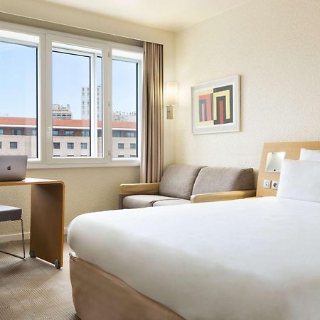 Novotel Marseille Vieux Port Extérieur photo