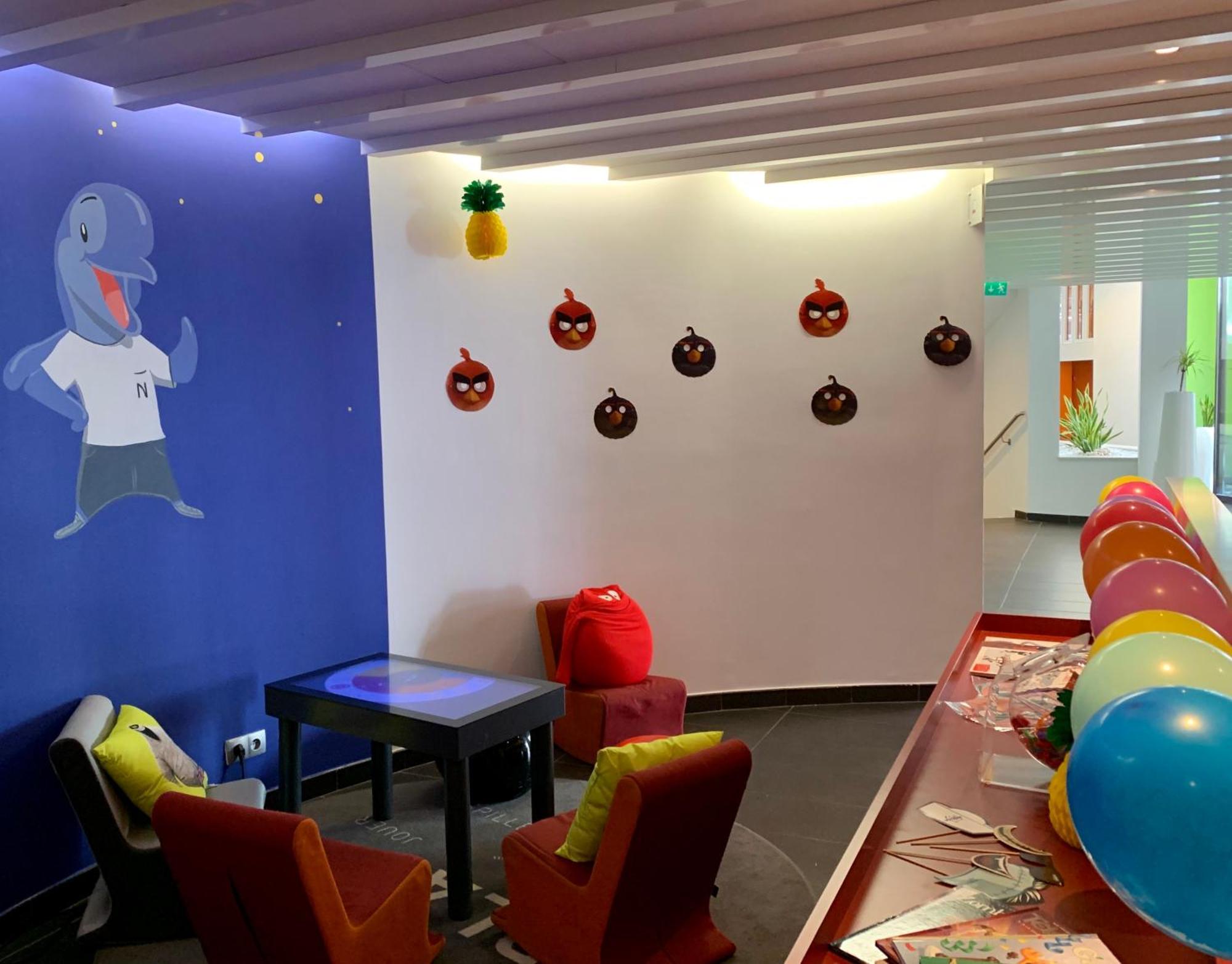 Novotel Marseille Vieux Port Extérieur photo